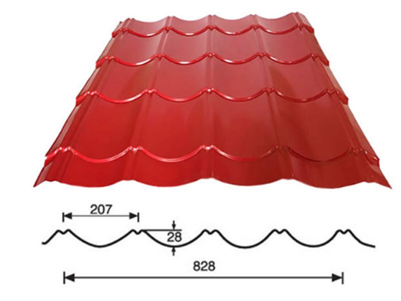 roof sheet roof sheet