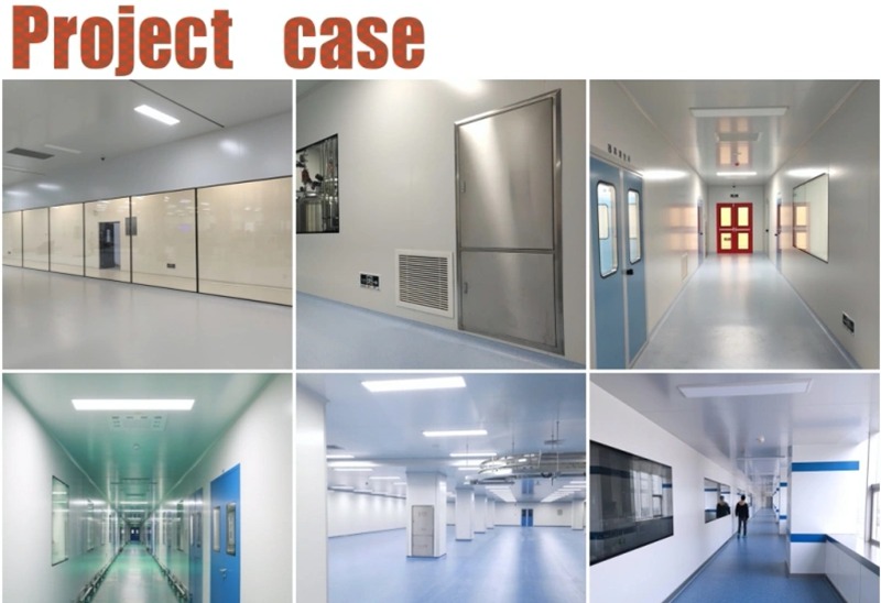 pu sandwich panels for project case pu sandwich panels for project case