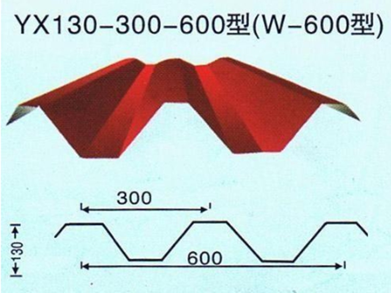 600 mm roofing sheet 600 mm roofing sheet