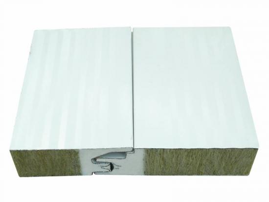 rockwool panel